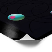 Poster Nos meilleurs anges de diversité, d'équité et d'in (Coin)