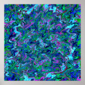 Poster Nos océans.... (Devant)