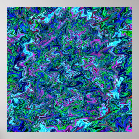 Poster Nos océans.... (Devant)