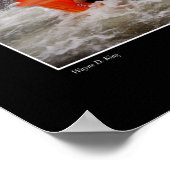 Poster Nosedive (Coin)