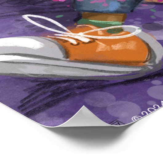 Poster N'oses-tu pas rire ? (Coin)