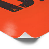 Poster N'osez pas ne pas oser (Coin)