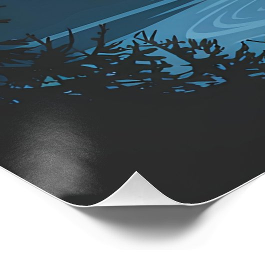 Poster N'osez pas ne pas oser (Coin)