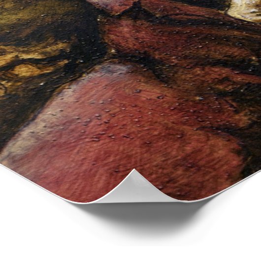 Poster Nosferatu (Coin)