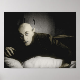 Poster Nosferatu
