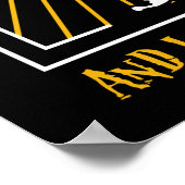 Poster Nosferatu (Coin)