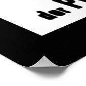 Poster Nosferatu (Coin)