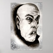 Poster Nosferatu (Devant)