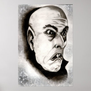 Poster Nosferatu