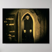Poster Nosferatu (Devant)