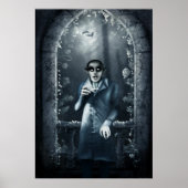 Poster Nosferatu (Devant)
