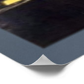 Poster Nosferatu 1922 (Coin)