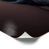 Poster Nosferatu de poche (Coin)