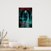 Poster Nosferatu L'affiche d'origine inconnue 1 (Cuisine)