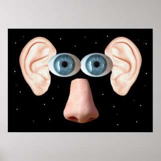 Poster Nostache
