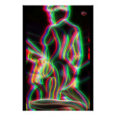 Poster Nostalgia Is a Seductive Liar (Devant)