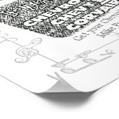 Poster Nostalgic N'Awlins Jingles (Coin)