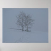 Poster Nostalgie (Devant)