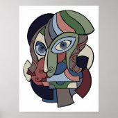 Poster Not a Pawn (Devant)