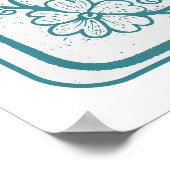 Poster Not another wedding anniversary (Coin)