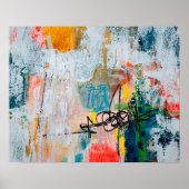 Poster Not Centered (Devant)