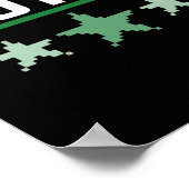 Poster Not My Circus Not My Monkeys (Coin)