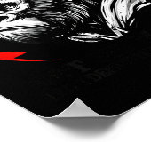 Poster Not My Circus Not My Monkeys I Know All The Clowns (Coin)