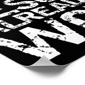 Poster Not Today Satan Jesus Already Won Christian Overco (Coin)