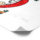 Poster Not Working From Anywhere Funny Hammock 2025 (Coin)