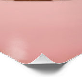 Poster Note de clic de musique (Coin)