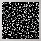 Poster note_wb (Devant)