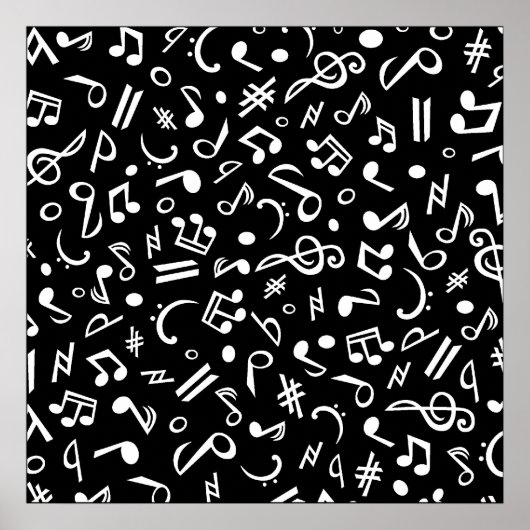 Poster note_wb (Devant)