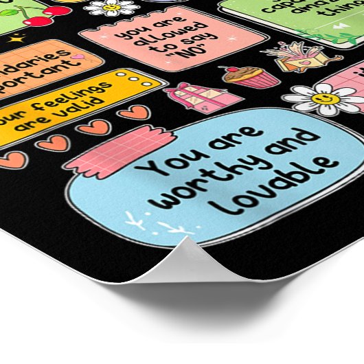 Poster Nothing Beats Reading Funny Rock Paper Scissors  (Coin)