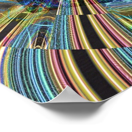 Poster Notion d'origine 1 (Coin)