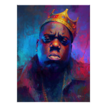 Notorious B.I.G. – Le roi du hip-hop de Brooklyn