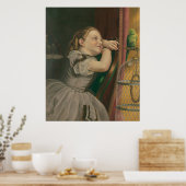 Poster Notre Animal Polly (Cuisine)