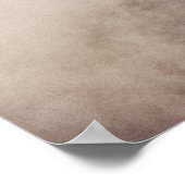 Poster Notre aventure vient de commencer (Coin)