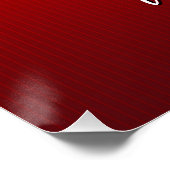 Poster Notre bien-aimé (Coin)