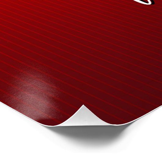 Poster Notre bien-aimé (Coin)