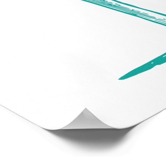 Poster Notre Boisson Club A Un Problème Bunco (Coin)