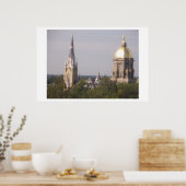 Poster Notre Dame (Cuisine)