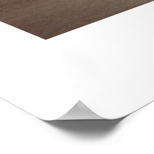 Poster Notre Dame (Coin)