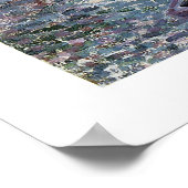 Poster Notre Dame (Coin)