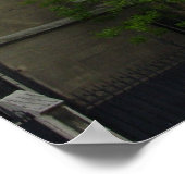 Poster Notre Dame (Coin)