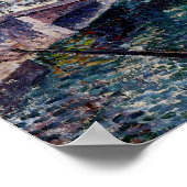 Poster Notre Dame (Coin)