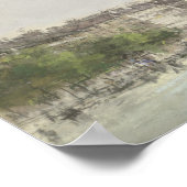 Poster Notre Dame (Coin)