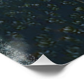 Poster Notre-Dame de Czestochowa Image dévotionnelle (Coin)