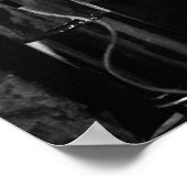 Poster Notre-Dame de Fatima (Coin)