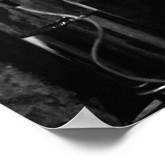 Poster Notre-Dame de Fatima (Coin)