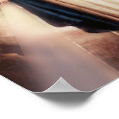 Poster Notre-Dame de grâce (Coin)